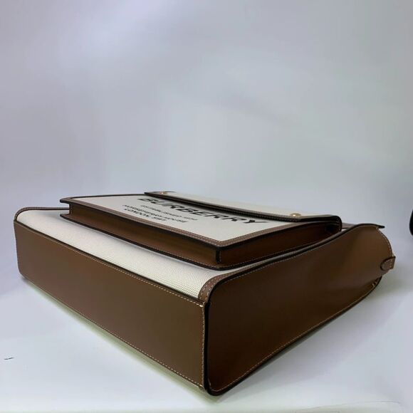 Burberry Women Pre-Loved Bag Brand New Condition - Picture 7 of 9